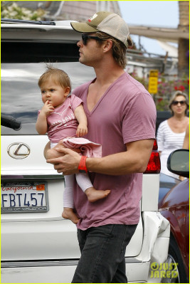 Chris Hemsworth pic #690514