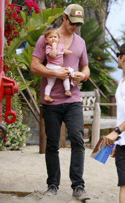 Chris Hemsworth pic #674674