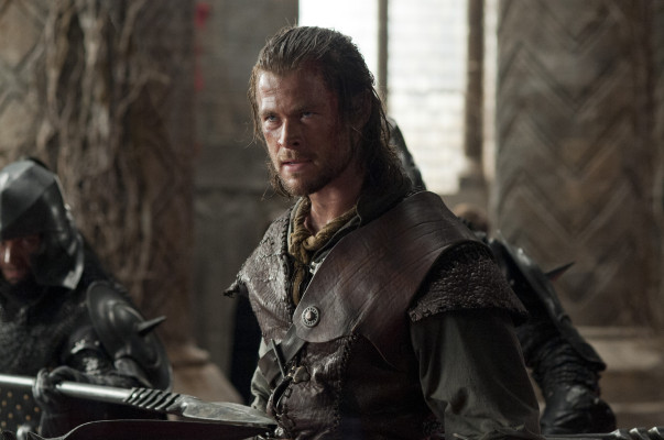 Chris Hemsworth pic #691809