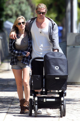 Chris Hemsworth pic #513806