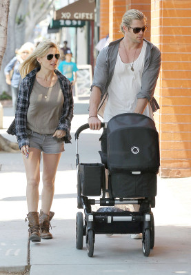 Chris Hemsworth pic #513807