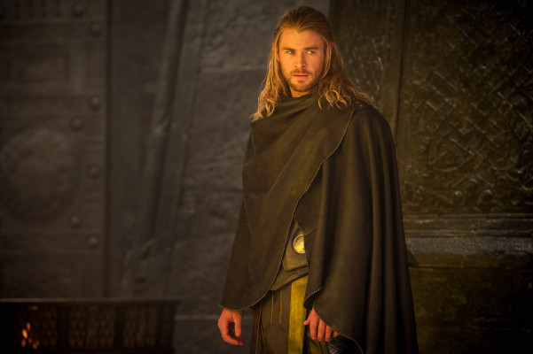Chris Hemsworth pic #671881