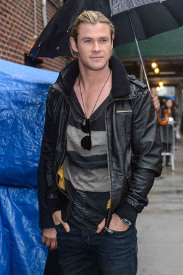 Chris Hemsworth pic #678221