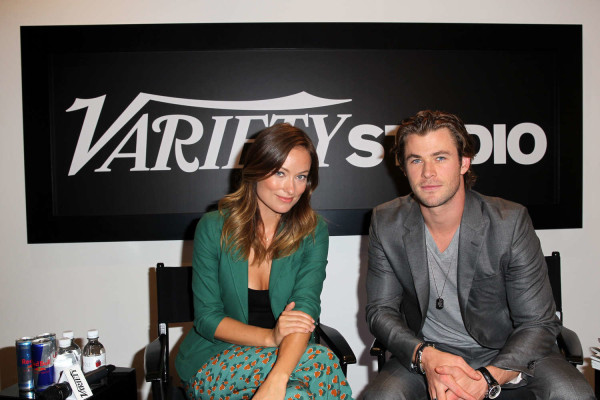 Chris Hemsworth pic #632919