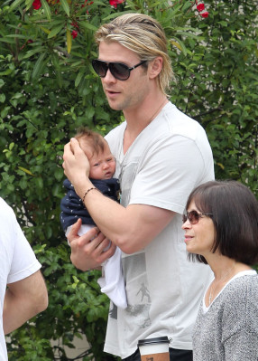 Chris Hemsworth pic #511556
