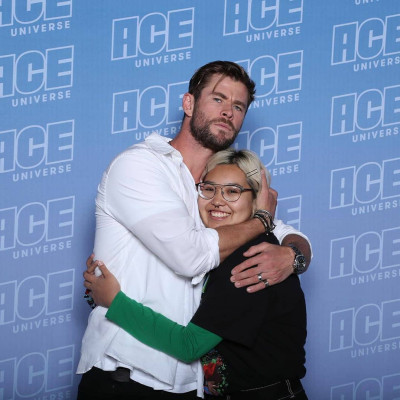 Chris Hemsworth pic #1184054