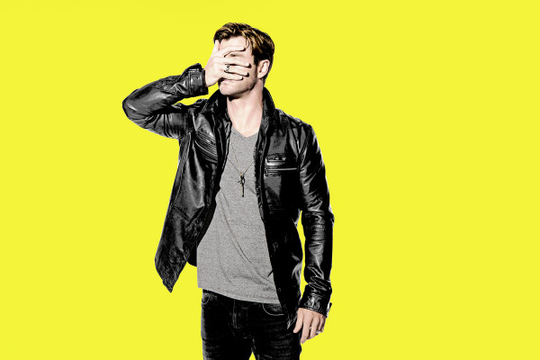 Chris Hemsworth pic #819721