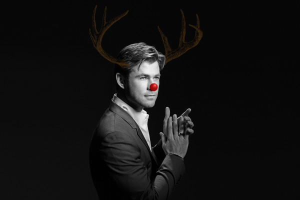 Chris Hemsworth pic #820671