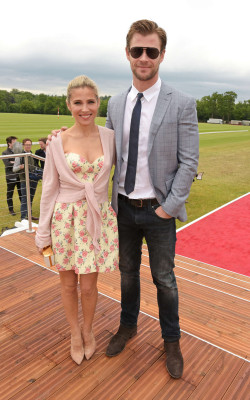 Chris Hemsworth pic #780004