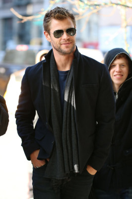 Chris Hemsworth pic #754235