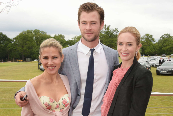 photo 29 in Chris Hemsworth gallery [id780014] 2015-06-17 00:00:00