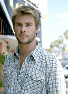 Chris Hemsworth pic #580608