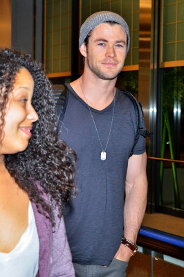 Chris Hemsworth pic #692807