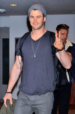 Chris Hemsworth pic #694568