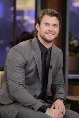 Chris Hemsworth pic #704526