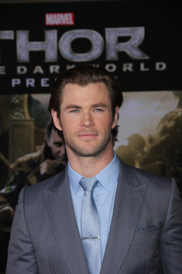 Chris Hemsworth pic #700162