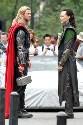 Chris Hemsworth pic #694582