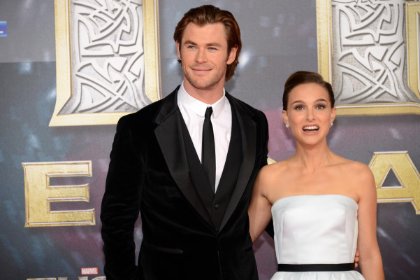photo 16 in Chris Hemsworth gallery [id698152] 2014-05-14 00:00:00