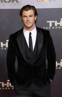 Chris Hemsworth pic #700172