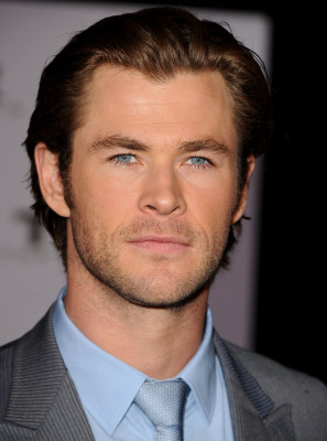 Chris Hemsworth pic #694572