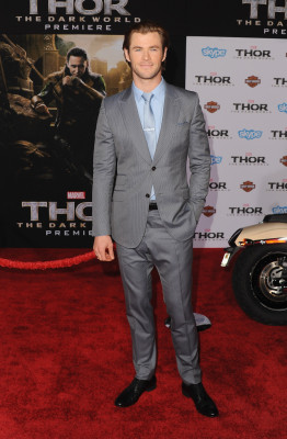 photo 28 in Chris Hemsworth gallery [id696043] 2014-05-08 00:00:00