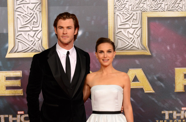 photo 12 in Chris Hemsworth gallery [id692825] 2014-04-27 00:00:00
