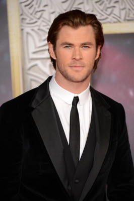Chris Hemsworth pic #696053