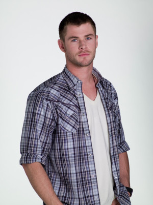 Chris Hemsworth pic #696055