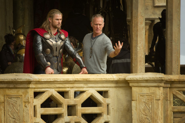 Chris Hemsworth pic #698159