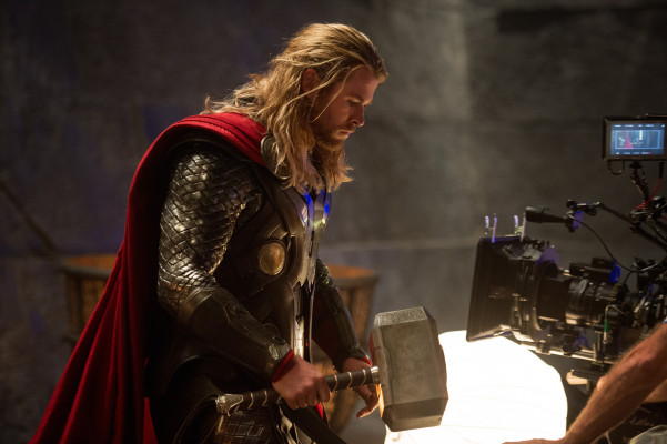Chris Hemsworth pic #700168
