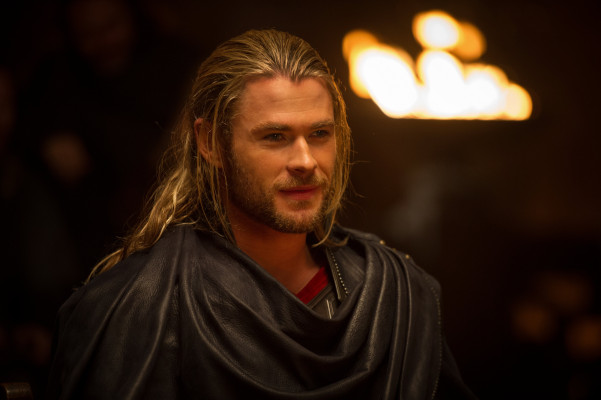 photo 27 in Chris Hemsworth gallery [id704509] 2014-06-03 00:00:00