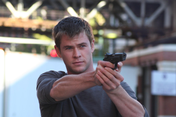 photo 25 in Chris Hemsworth gallery [id704518] 2014-06-03 00:00:00