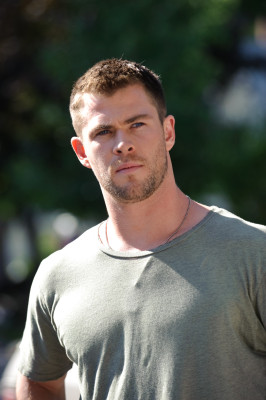 Chris Hemsworth pic #694558