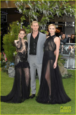photo 28 in Chris Hemsworth gallery [id704505] 2014-06-03 00:00:00