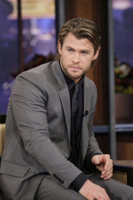 Chris Hemsworth pic #698144