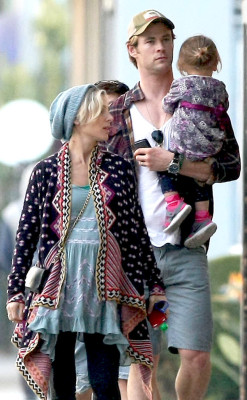 Chris Hemsworth pic #700177