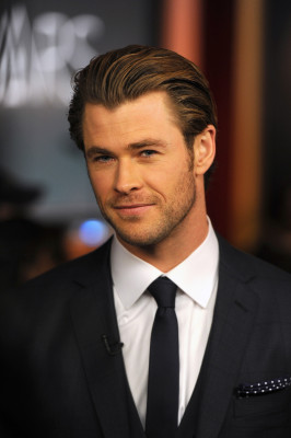 Chris Hemsworth pic #682335