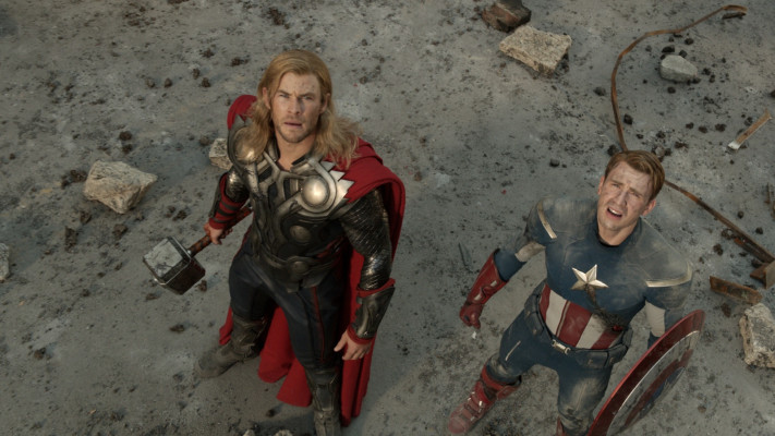 Chris Hemsworth pic #411085