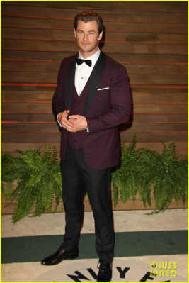 Chris Hemsworth pic #678248