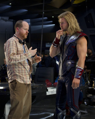 photo 9 in Chris Hemsworth gallery [id511361] 2012-07-17 00:00:00