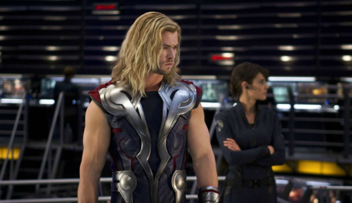 Chris Hemsworth pic #511359