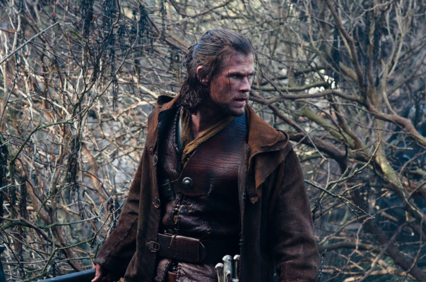 Chris Hemsworth pic #510316