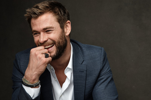 photo 8 in Chris Hemsworth gallery [id968426] 2017-10-05 00:00:00