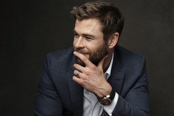 photo 12 in Chris Hemsworth gallery [id968422] 2017-10-05 00:00:00