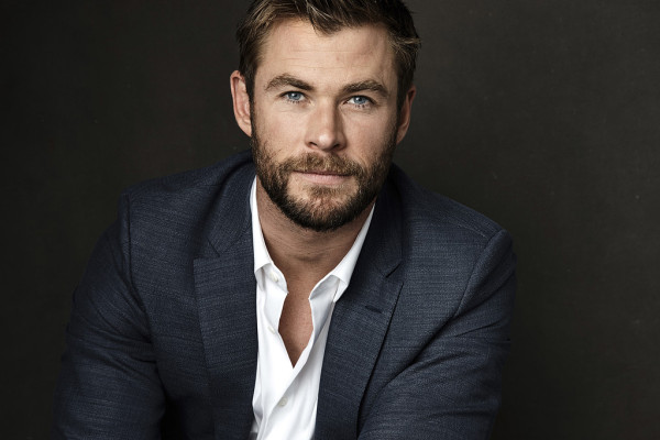 Chris Hemsworth pic #968424