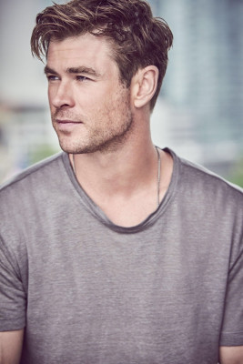 photo 9 in Chris Hemsworth gallery [id1190667] 2019-11-25 00:00:00