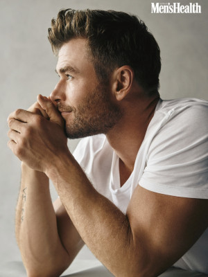 Chris Hemsworth pic #1248003