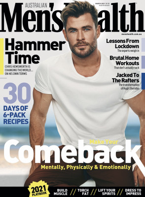 photo 16 in Chris Hemsworth gallery [id1247999] 2021-02-12 00:00:00