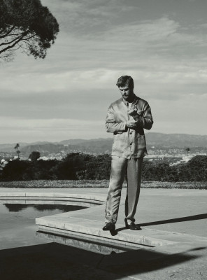 photo 5 in Chris Hemsworth gallery [id1369666] 2025-04-15 00:00:00
