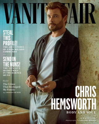 photo 6 in Chris Hemsworth gallery [id1369665] 2025-04-15 00:00:00